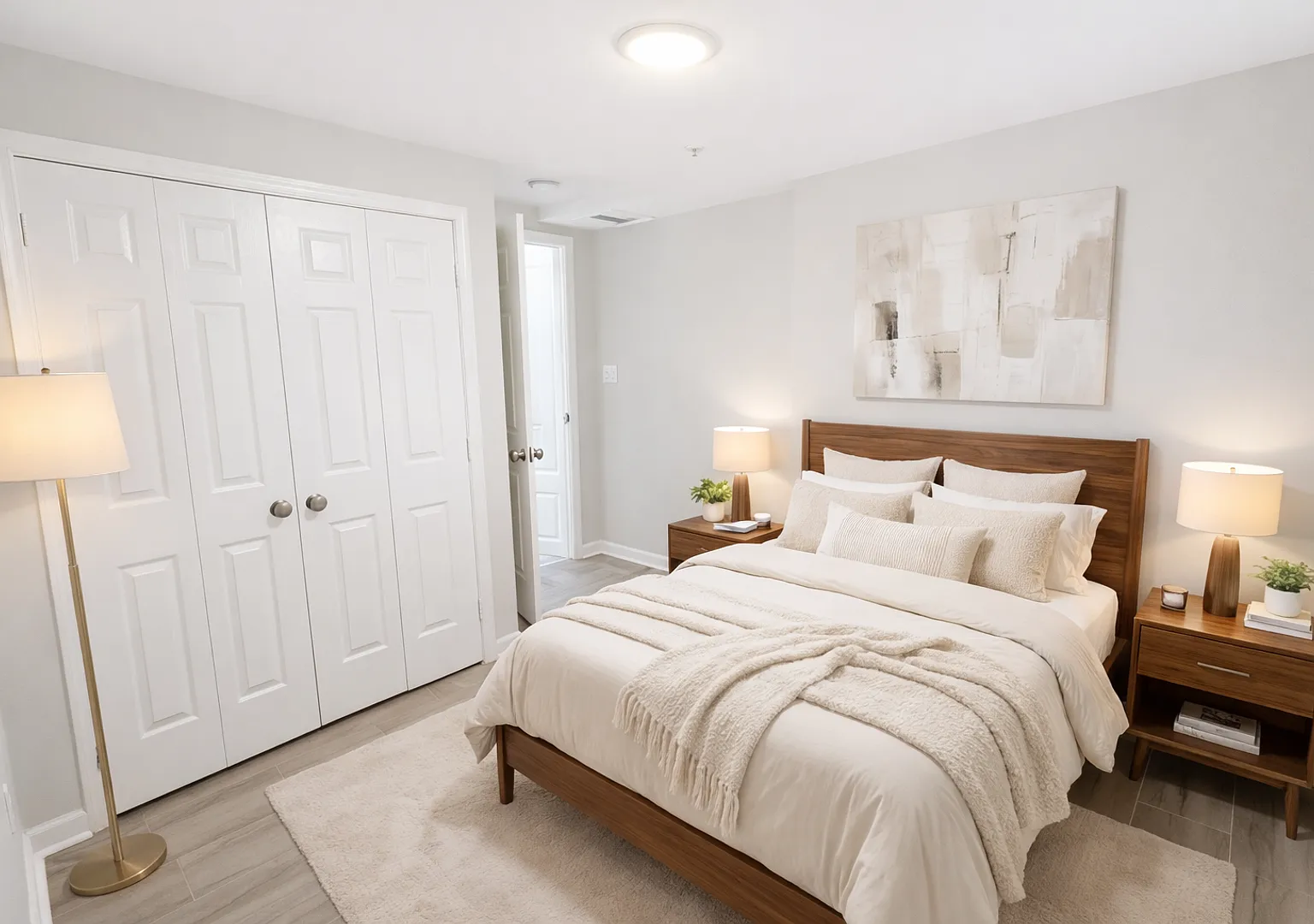 2026 Move-In Special $500 Lease Signing Bonus!! Renovated 3-Bedroom Apartment In Prime Se Dc Loca... — Photo 4