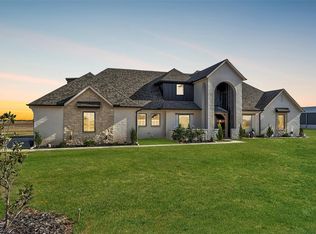 22946 N Rockwell Ave, Edmond, OK 73025