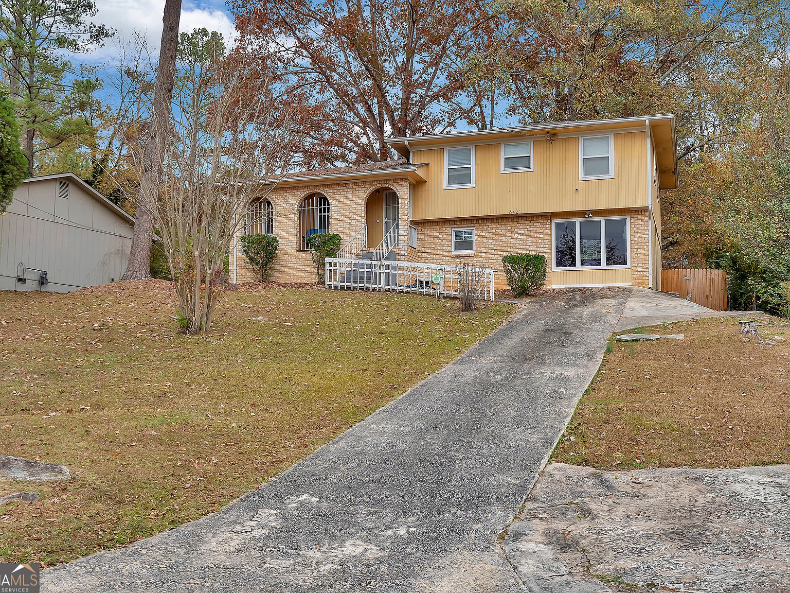 6420 Cedar Hurst Trl, College Park, GA 30349 MLS 10228340 Zillow