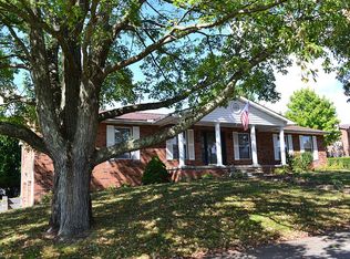 118 Ridgeway Dr, Princeton, WV 24740