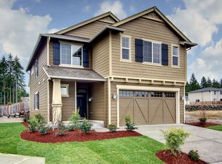 725 Pyramid Peak Pl, Mount Vernon, WA 98273