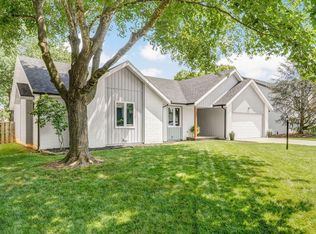 1241 E Highpoint St, Springfield, MO 65804