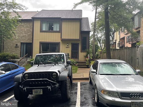 2nd image of 3401 Wheatwheel Ln