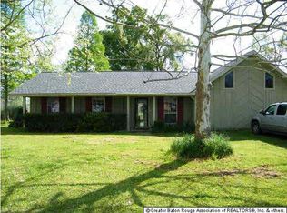 10314 Maranatha Acres, Saint Amant, LA 70774