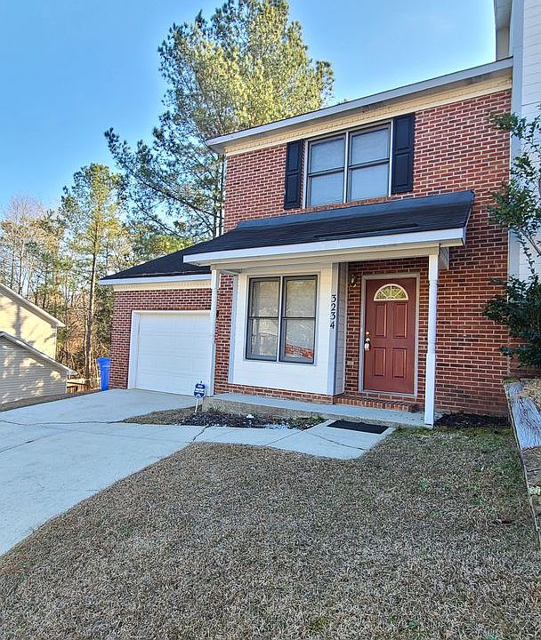 1st image of 3234 Melba Dr