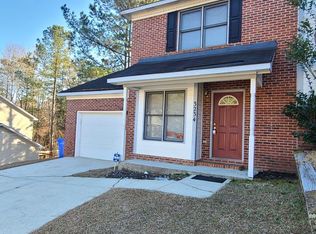 3234 Melba Dr, Fayetteville, NC 28301