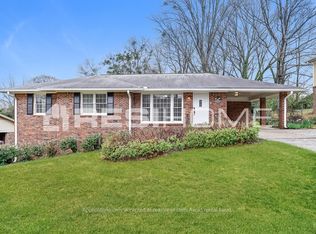 3068 Menlo Park Dr, Rex, GA 30273
