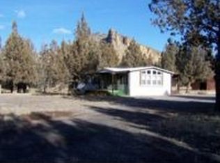 9298 NE Crooked River Dr, Terrebonne, OR 97760