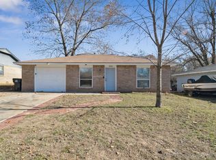 15515 292nd Ave, Coweta, OK 74429