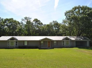6119 County Road 91, Slocomb, AL 36375
