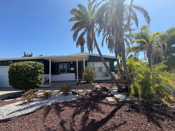 8571 Onalaska Ave, San Diego, CA 92123