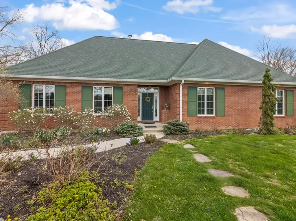8928 Carriage Ln, Indianapolis, IN 46256