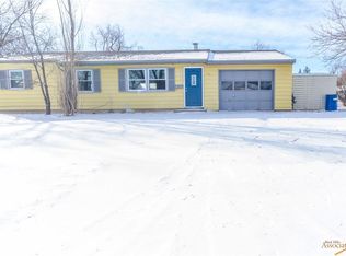 107 Montana St, Rapid City, SD 57701