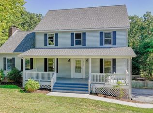 20160 Avondale Rd, Abingdon, VA 24211