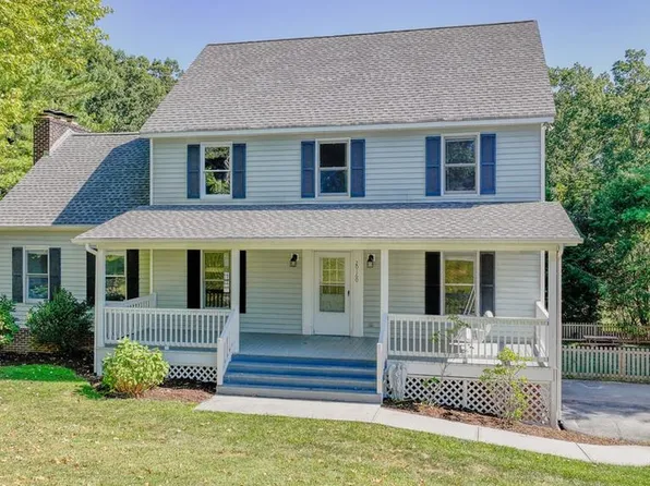 20160 Avondale Rd, Abingdon, VA 24211