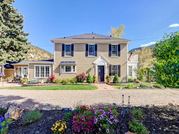 2024 Miner St, Idaho Springs, CO 80452