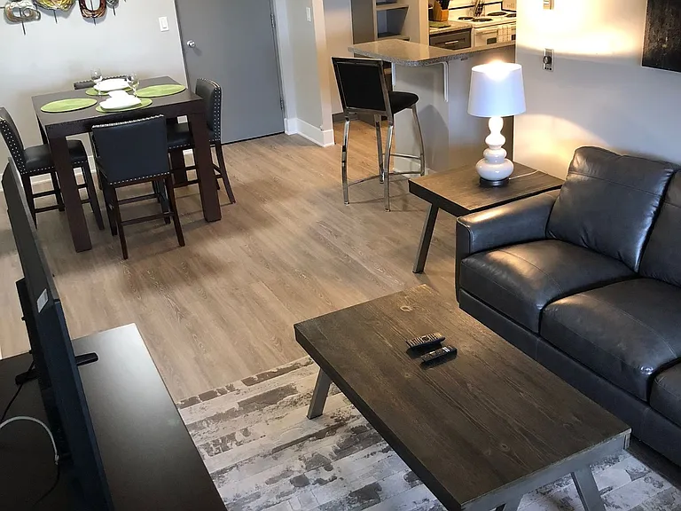 The Village at Gray's Lake Apartments - Des Moines — Photo 26