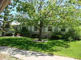 2724 Lynnwood Dr, Rapid City, SD 57701