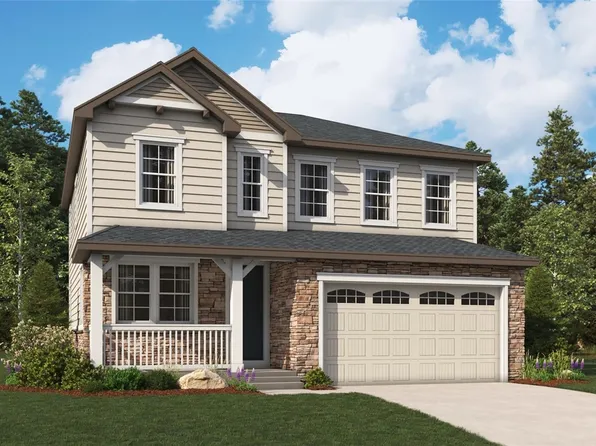 414 S Rifle Street, Aurora, CO 80017