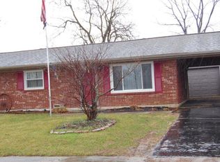 368 Dunroven Rd, Versailles, KY 40383