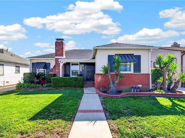 2036 W 92nd St, Los Angeles, CA 90047