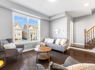 49 Cathedral High St #BA, Markham, ON L6C 0P1