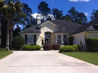 934 Garrison Dr, Saint Augustine, FL 32092