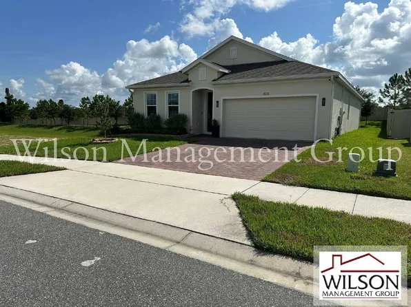 484 Shadow Gorge Way, Eustis, FL 32736