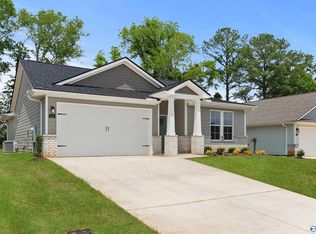 117 Evergreenmill Ln, Madison, AL 35756