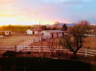 11575 Osage Rd, Reno, NV 89508