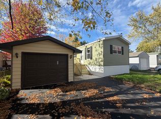 1021 Arthur Boulevard Site #1021-A, Pulaski, WI 54162