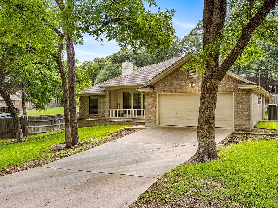1st image of 3509 Las Moras Dr