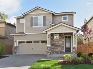 8340 58th Pl NE, Marysville, WA 98270
