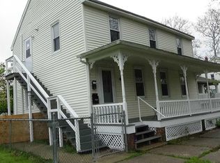 243 Cincinnati Ave FLOOR 2, Egg Harbor City, NJ 08215