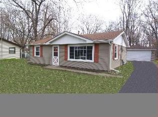 1911 Roberts St, Wilmington, IL