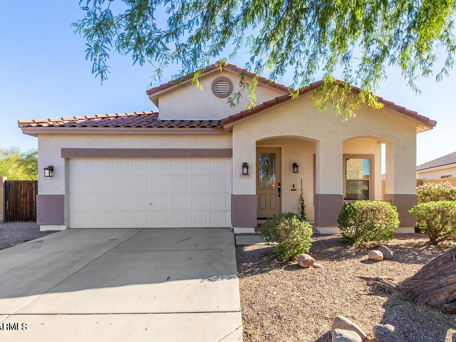 4 bed, 2.0 bath, 2000 sqft, $2,395 — Photo 1