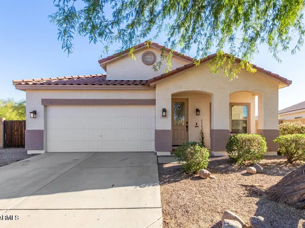 14549 N 157th Cir, Surprise, AZ 85379