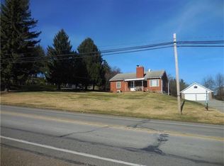 980 State Route 56, Apollo, PA 15613