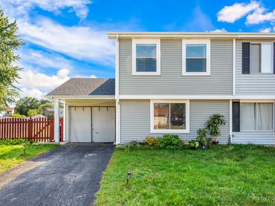 1200 Andover Cir, Aurora, IL, 60504