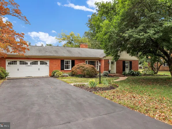 13145 Fountain Head Rd, Hagerstown, MD 21742