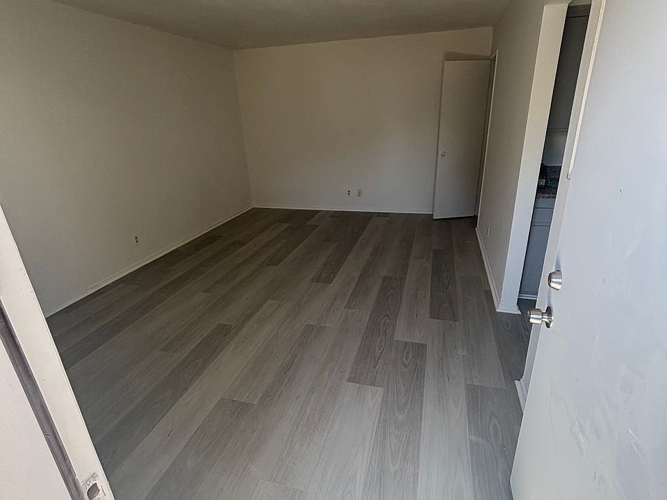 Front door entrance