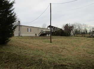 1025 Collins Rd, Greeneville, TN 37745