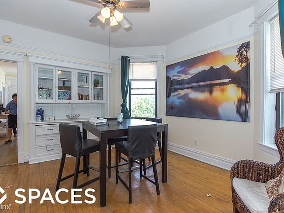 5th image of 3620 N Hermitage Ave APT 3