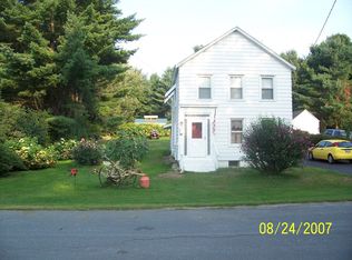 148 River Rd, Johnsonville, NY 12094