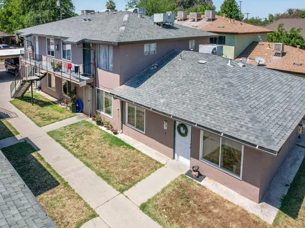 435 N Valeria St, Fresno, CA 93701