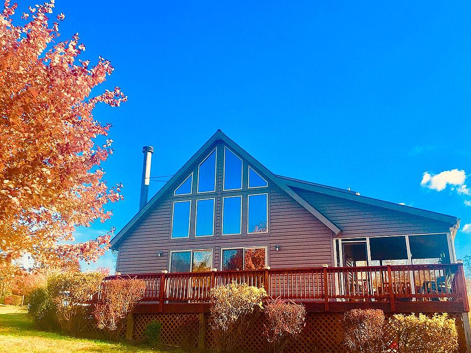 Picture perfect home!