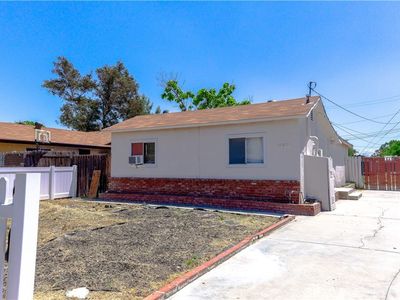 460 E 2nd St, San Jacinto, CA, 92583