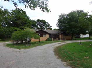 168858 N 2830th Rd, Duncan, OK 73533