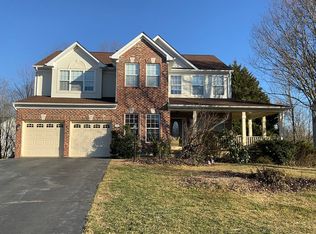 18 Warwick Way, Stafford, VA 22554