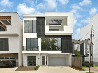 1505 Stuart St, Houston, TX 77004